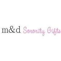 M&D Sorority Gifts coupons